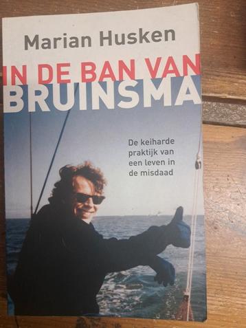 In de ban van Bruinsma beschikbaar voor biedingen