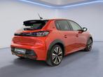 Peugeot E-208 EV GT 350 50 kWh|PANO|NAP|INRUIL MOGELIJK, 136 pk, Gebruikt, Zwart, Origineel Nederlands