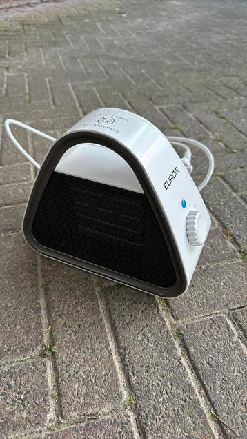 Eurom heatcamp 1500 campingkachel beschikbaar voor biedingen