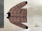 Burberry kinderjas (ECHT), Kinderen en Baby's, Ophalen, Zo goed als nieuw, Meisje, Jas
