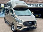 Ford Westfalia NUGGET PLUS | Navi | Cruise | Climate | Pdc |, Caravans en Kamperen, Campers, Bedrijf, Diesel, Westfalia, A@A.NL