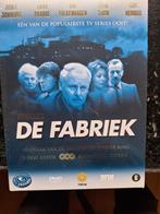 fabriek 1, Vanaf 9 jaar, Ophalen of Verzenden, Gebruikt, Drama