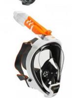 Oceanreef snorkelmasker, Watersport en Boten, Ophalen of Verzenden, Zo goed als nieuw, Snorkelmasker