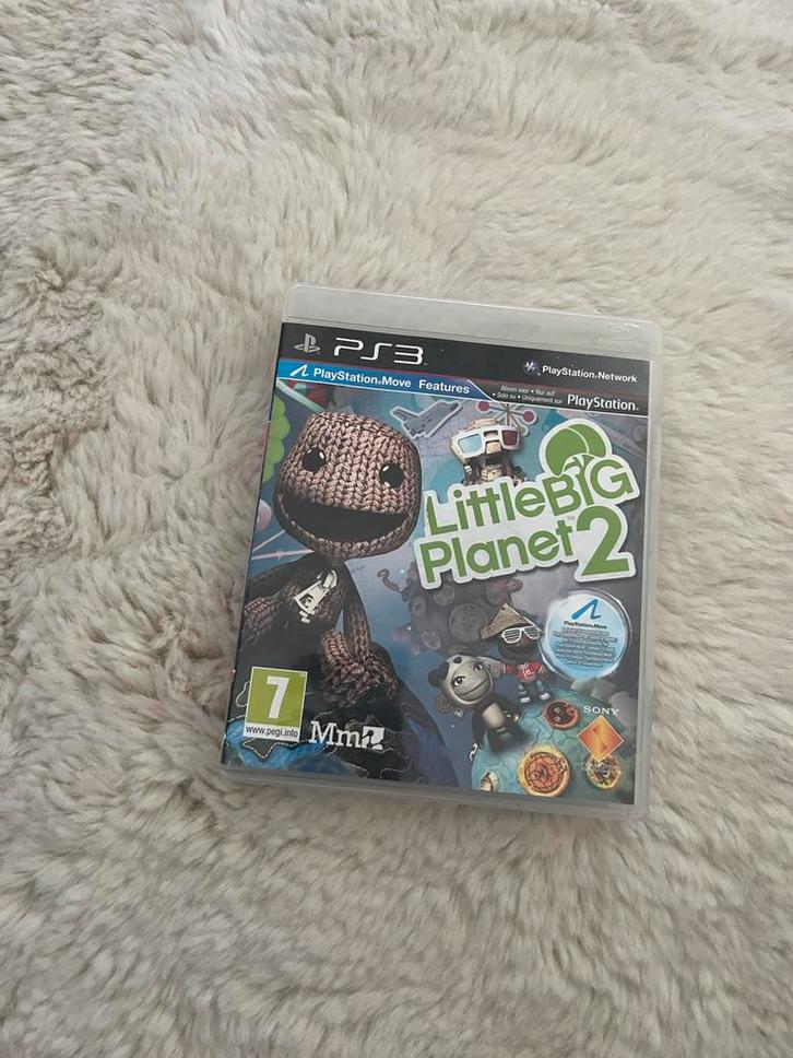 PlayStation 3 Console - Getest & Werkend!, Spelcomputers en Games, Games | Sony PlayStation 3, Gebruikt, Overige genres, 1 speler