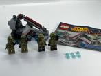 ✅ LEGO® Star Wars 75035 – Kashyyyk Troopers, Ophalen of Verzenden, Gebruikt