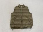 Dior Oblique Bodywarmer Brown Size 48, Bruin, ., Nieuw, .