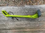 Parkside Grastrimmer, Tuin en Terras, Grastrimmers, Ophalen, Gebruikt, Parkside, 30 tot 50 cm