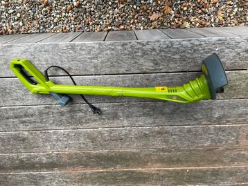 Parkside Grastrimmer beschikbaar voor biedingen