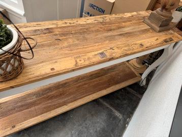 Riviera  Maison  side table beschikbaar voor biedingen
