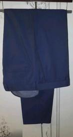 Hugo Boss Pantalon - Maat 52 - Nieuw!, Maat 52/54 (L), Blauw, Nieuw, Ophalen of Verzenden