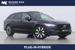 Volvo V90 T8 Plug-in hybrid Ultra Dark | Long Range | Head-U, Automaat, Euro 6, 4 cilinders, 1969 cc