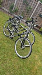 RIH Z-900 set fietsen, Overige merken, Zo goed als nieuw, Minder dan 10 versnellingen, 28 inch