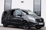Mercedes-Benz Vito 116 CDI / BPM VRIJ / Aut / DC / 2x Schuif, Automaat, Gebruikt, 4 cilinders, Diesel