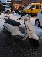 La Souris Sourini, Fietsen en Brommers, Snorfietsen en Snorscooters, Gebruikt, Benzine, Ophalen, Overige merken