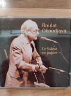 Le soldat en papier - Boulatokoudjava, Ophalen of Verzenden, Gebruikt