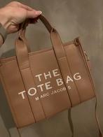 Marc Jacobs Tote bag, Ophalen of Verzenden, Zo goed als nieuw, Zwart, Shopper