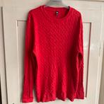 HEMA Rode Trui - Maat XL 44, Ophalen of Verzenden, Zo goed als nieuw, Rood