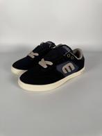 Etnies Kids Windrow sneakers – Maat 29 – Navy/Tan, Verzenden, Etnies, Sportschoenen, Zo goed als nieuw