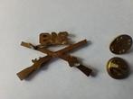 Us ww2 319 glider infantry regt., Ophalen of Verzenden, Landmacht, Amerika