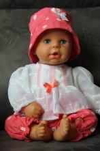 poppenkleertjes46/48 cm  no 31, Ophalen of Verzenden, Nieuw, Babypop