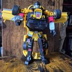 Transformers Alternators Sunstreaker, Verzamelen, Transformers, Overige generaties, Ophalen of Verzenden, Zo goed als nieuw