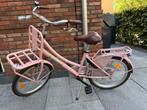 Popal fiets 20 inch, Fietsen en Brommers, Fietsen | Meisjes, Ophalen, Zo goed als nieuw, 20 inch