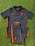 Nederlands elftal tenue shirt 2020 Oranje spelersversie, Maat 48/50 (M), Nike, Oranje, Ophalen of Verzenden