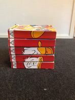 Dubbelpockets Donald Duck, Europa, Meerdere comics, Donald Duck, Ophalen