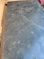 Stenen Salontafel - Binnen/Buiten, Huis en Inrichting, Tafels | Salontafels, Ophalen of Verzenden