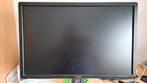 Mooi 24 inch Dell beeldscherm, Computers en Software, Monitoren, Ophalen, Gebruikt, IPS, Kantelbaar