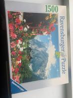 Ravensburger Puzzel - 1500 Stukjes, Ophalen of Verzenden