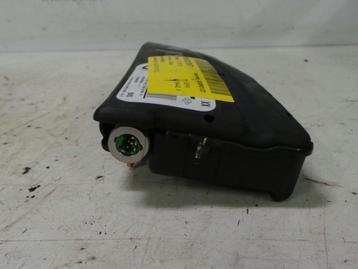 RENAULT CAPTUR [R_AIR_BAG] 2014 beschikbaar voor biedingen