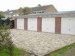 Garagebox te huur in Gytsjerk, Friesland vlak bij Leeuwarden
