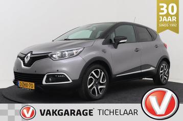 Renault Captur 1.2 TCe Dynamique | Trekhaak | Org NL | Keyle beschikbaar voor biedingen