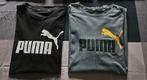 PUMA T SHIRTS MAAT L, Maat 52/54 (L), Zwart, Nike, Ophalen of Verzenden