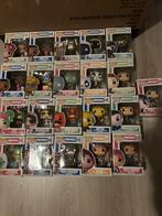 Fortnite funko poppen, Ophalen of Verzenden