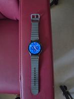 Smartwatch - Groen Samsung Watch 7, Conditie, Ophalen of Verzenden, Zo goed als nieuw, Samsung