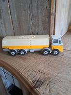 Dinky Toys, Leylans Octopus, Shell tanker., Hobby en Vrije tijd, Modelauto's | 1:43, Ophalen of Verzenden, Gebruikt, Auto, Dinky Toys