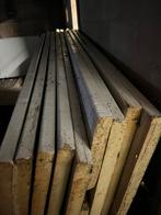 Isolatieplaten 6 cm, Doe-het-zelf en Verbouw, Isolatie en Afdichting, Ophalen, Overige materialen, 4 tot 8 cm, Gebruikt