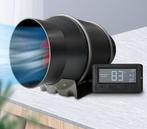 Kanaalventilator - Inline buisventilator Thermostaat 15,2 cm, Verzenden, Nieuw, Klimaatbeheersing