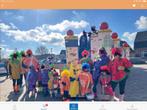 Carnavalskleding - feestkleding: 16 pakken junior & senior, Kinderen en Baby's, Carnavalskleding en Verkleedspullen, Ophalen of Verzenden