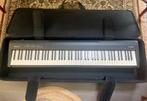 Stagepiano Roland FP30 inclusief gigbag (rolkoffer), Ophalen, Zwart, Digitaal, Zo goed als nieuw