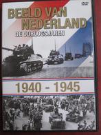 Beeld van Nederland - De oorlogsjaren - 1940-1945, Alle leeftijden, Ophalen of Verzenden, Zo goed als nieuw, Oorlog of Misdaad
