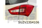 Suzuki SX4 S-Cross achterlicht Rechts binnen  Origineel! 362