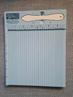 Scor-Pal maat A5., Ophalen of Verzenden, Zo goed als nieuw, Overige typen, Overige merken