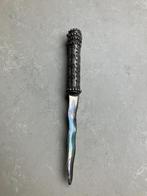 Te koop rijk versierde briefopener/dolk, Ophalen of Verzenden