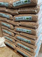 Pelletkorrels houtpellets, Minder dan 3 m³, Ophalen