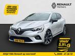 Renault Clio 1.0 TCe Intens CAMERA / 17 INCH / HEEL VEEL OPT, Voorwielaandrijving, 101 pk, Euro 6, 580 kg