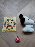 Snoopy items, Ophalen of Verzenden, Overige typen