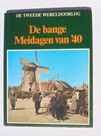 WO 2: De bange meidagen van 1940: mobilisatie en blitzkrieg., Verzamelen, Militaria | Tweede Wereldoorlog, Ophalen of Verzenden